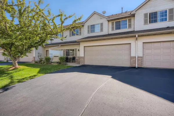 Lakeville, MN 55024,16858 Embers AVE #1607