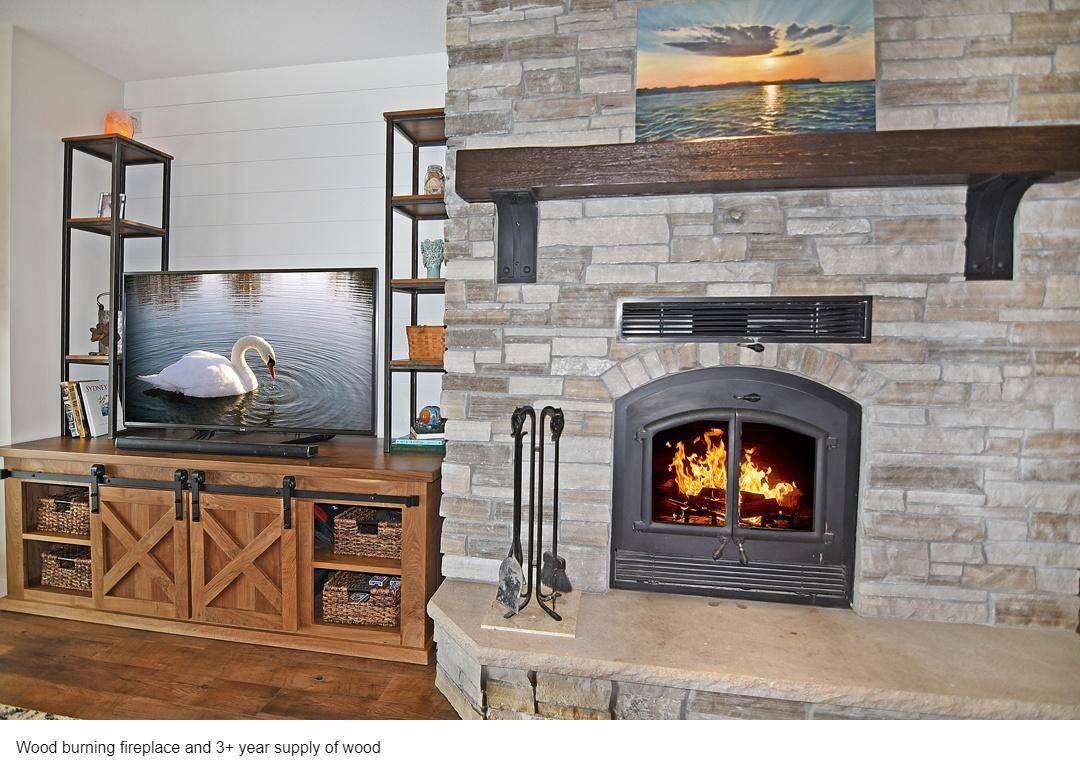 Miltona, MN 56354,15004 Walnut LN NE