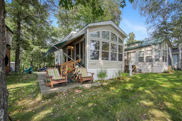15827 Wilderness TRL #83, Crosslake, MN 56442