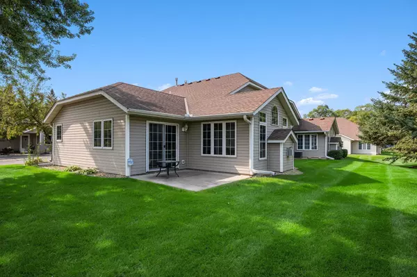 8504 124th LN N, Champlin, MN 55316