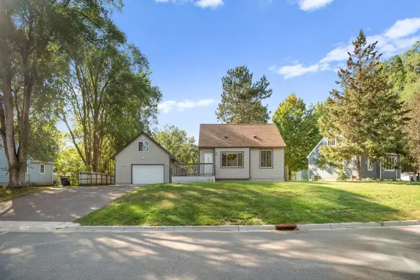 Circle Pines, MN 55014,27 Center RD