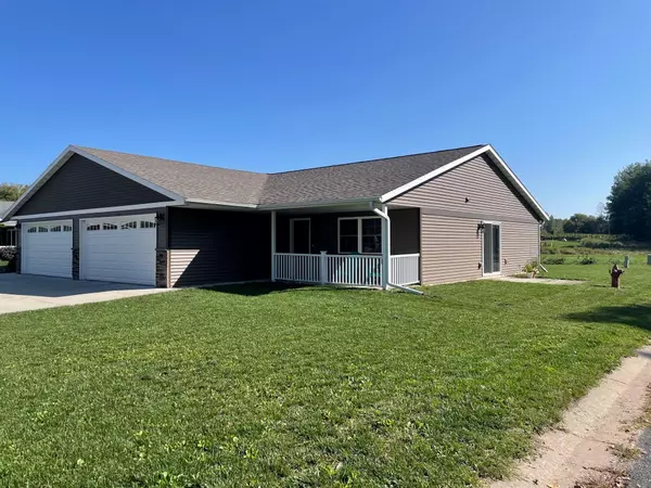 Menomonie, WI 54751,110 Amber View ST