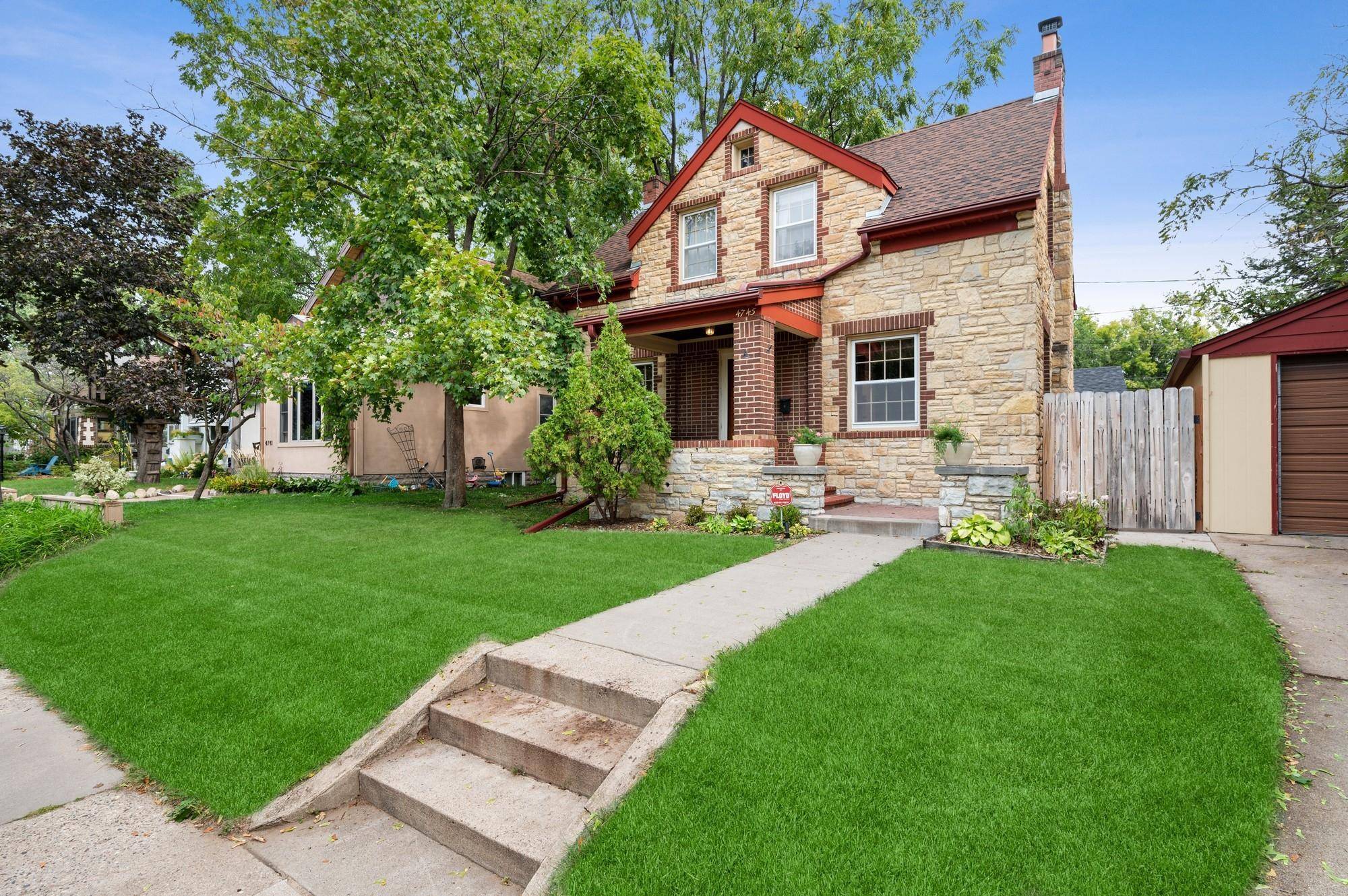 Minneapolis, MN 55419,4745 3rd AVE S