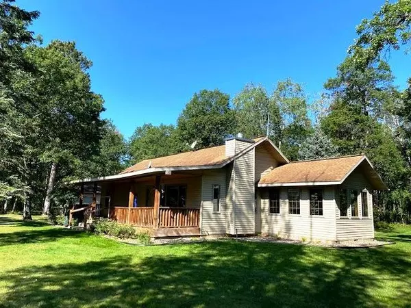 12888 County Road 103, Crosslake, MN 56442