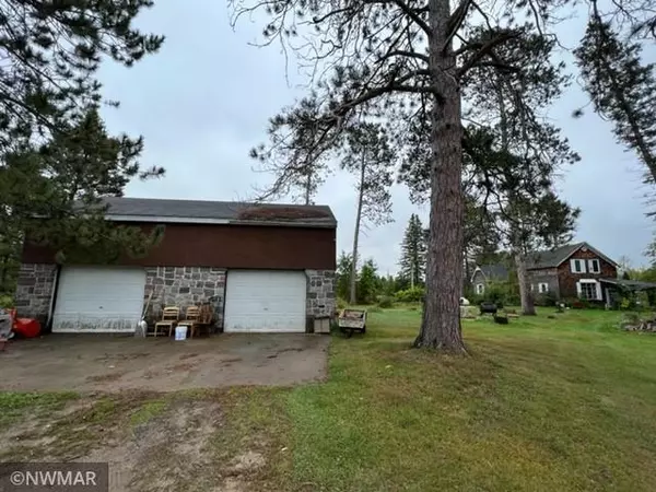 47770 County 45, Laporte, MN 56461