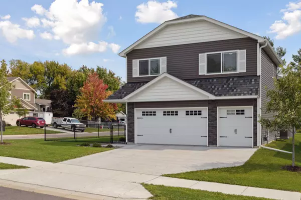 Buffalo, MN 55313,403 Willow Creek Pkwy