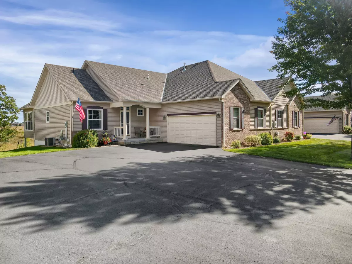 North Branch, MN 55056,4962 384th TRL