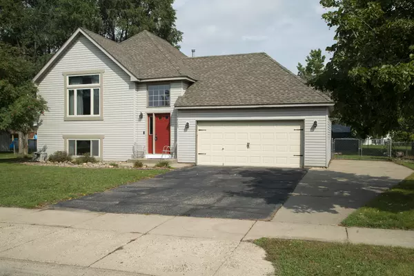 Becker, MN 55308,14265 Sandy DR