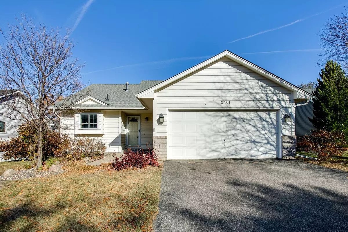 Inver Grove Heights, MN 55076,2461 Blueberry ST