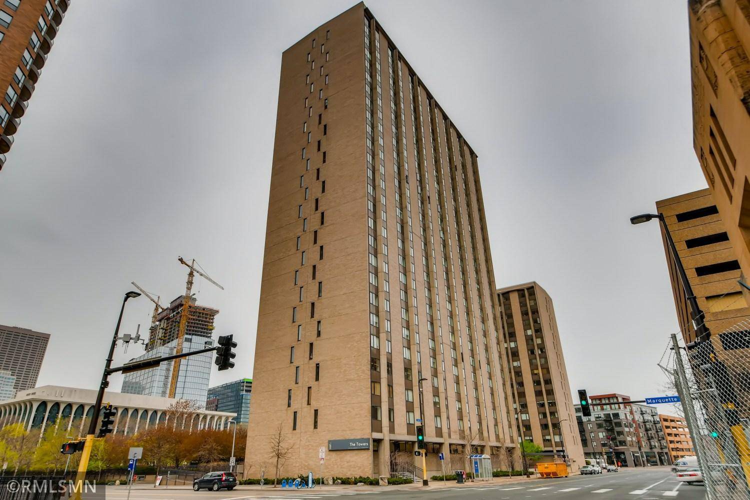 19 S 1st ST #B1401, Minneapolis, MN 55401