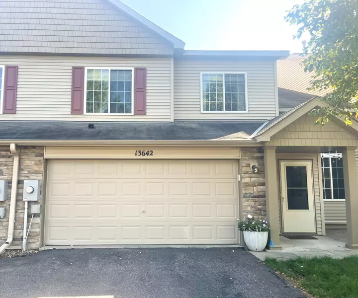 13642 Partridge CIR NW, Andover, MN 55304