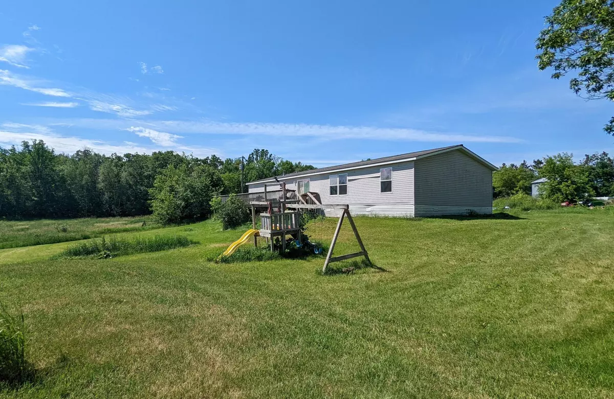 Ogilvie, MN 56358,18545 50th AVE