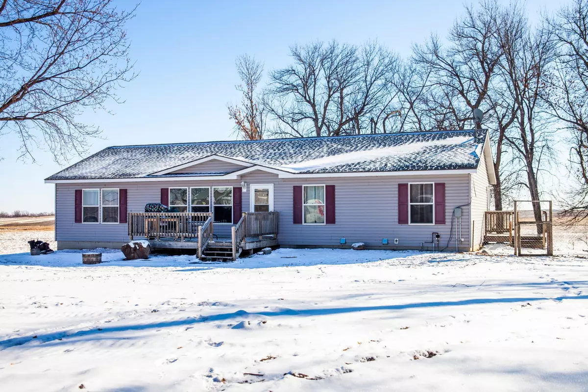 Ruthton, MN 56170,77 241st ST