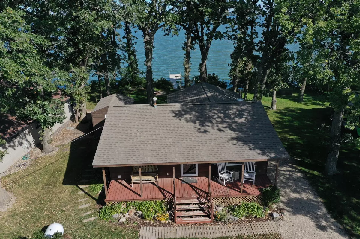 Lake Lillian, MN 56253,7858 147th AVE SE