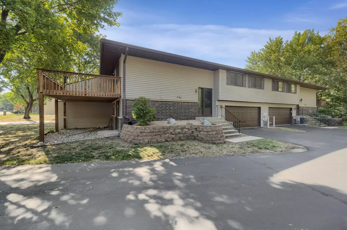 Bloomington, MN 55438,10700 Cavell RD