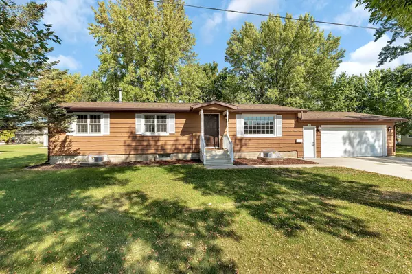 121 Bell ST, Belgrade, MN 56312