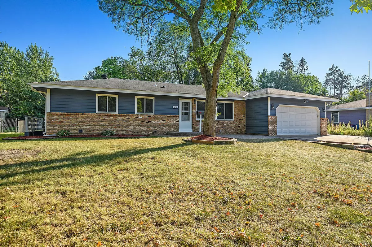 Bloomington, MN 55420,401 E 100th ST