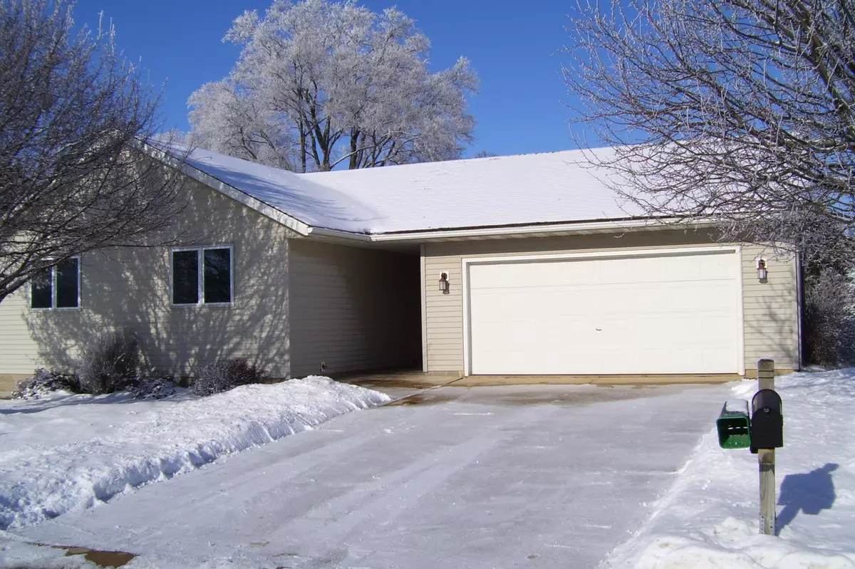 Spring Valley, MN 55975,111 Capelle ST