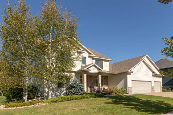 Rochester, MN 55902,3949 Autumn Lake CT SW