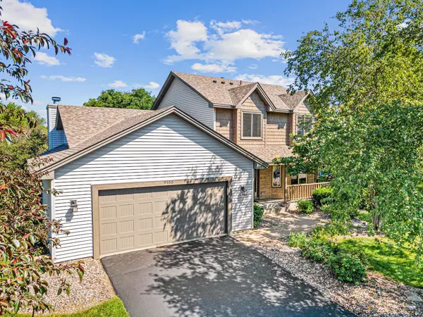 Brooklyn Park, MN 55443,9155 Woodhall XING N