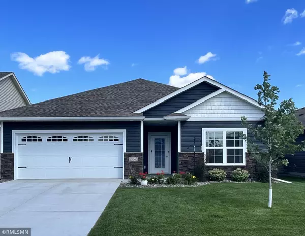 39645 Fawn AVE, North Branch, MN 55056