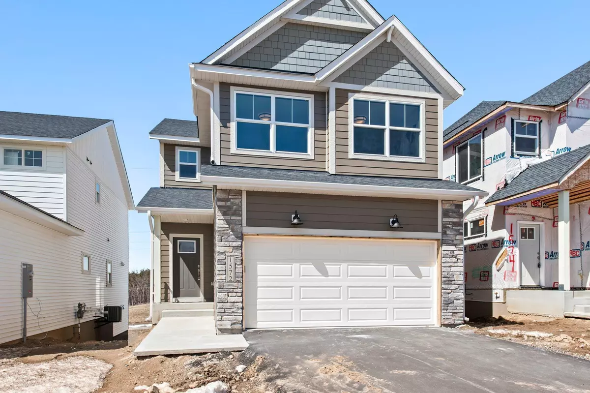 Inver Grove Heights, MN 55076,1572 76th ST W