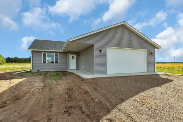 Ogilvie, MN 56358,1604 Evergreen ST