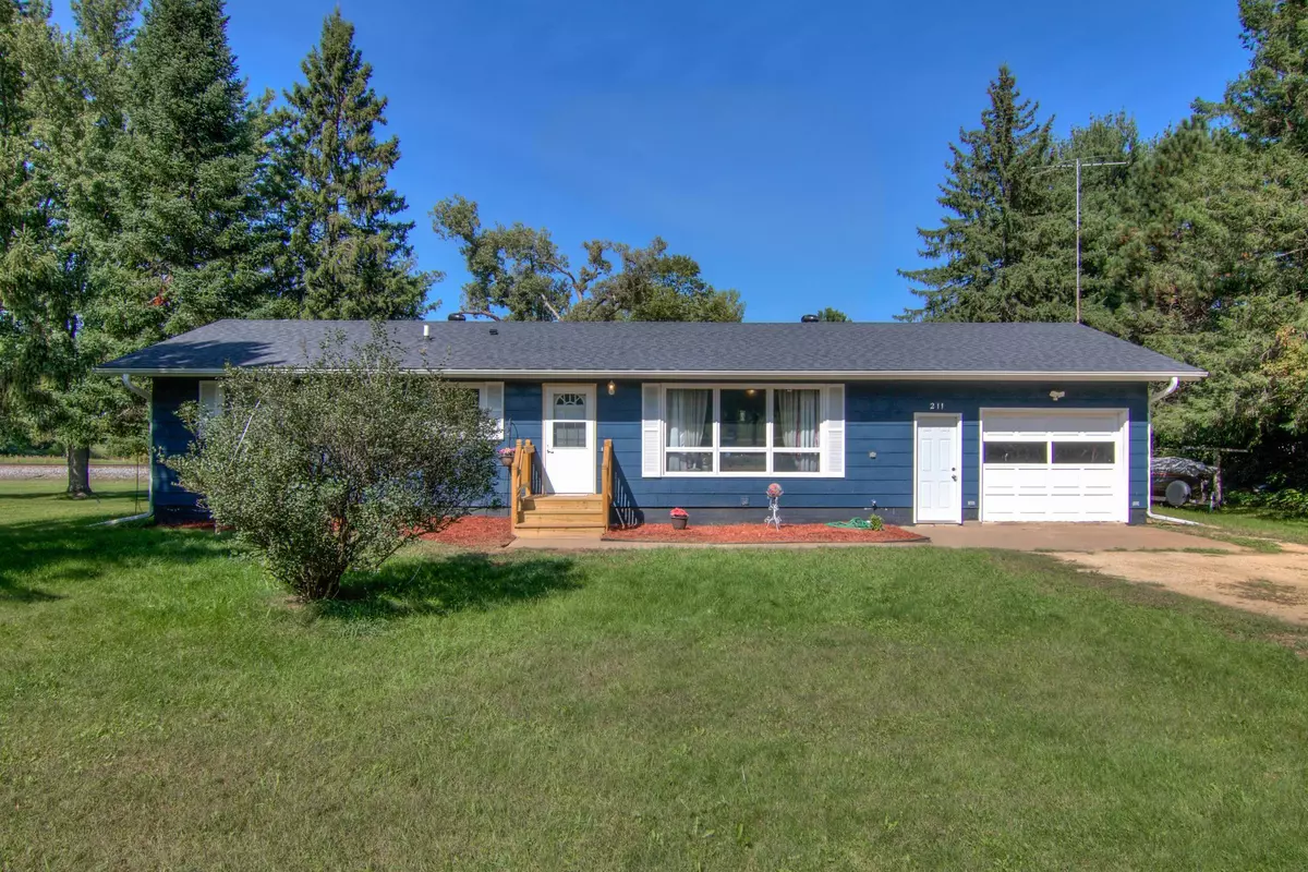 Boyceville, WI 54725,211 Lynita LN