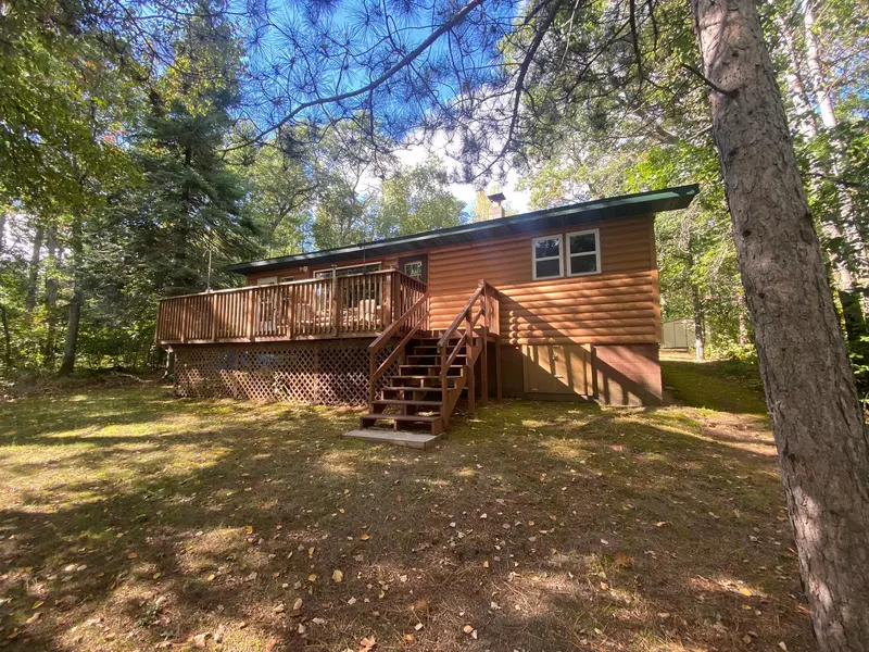 14866 Coyote DR, Park Rapids, MN 56470