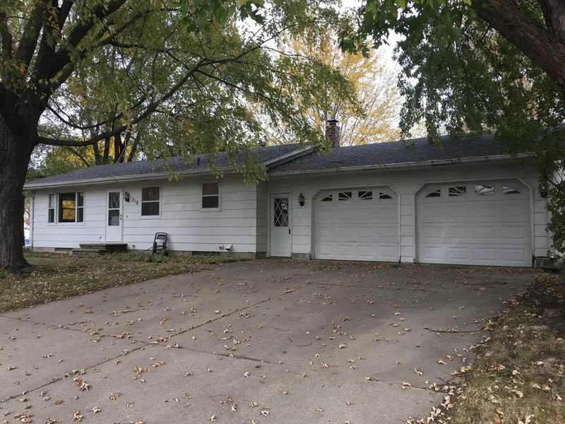 318 Webster ST SW, Norwood Young America, MN 55397