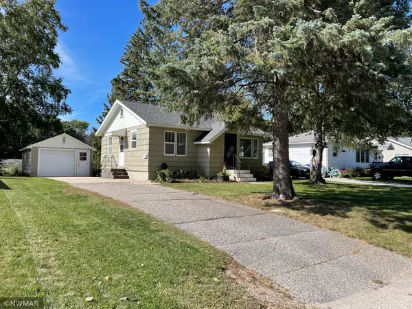 Detroit Lakes, MN 56501,1118 Rossman AVE