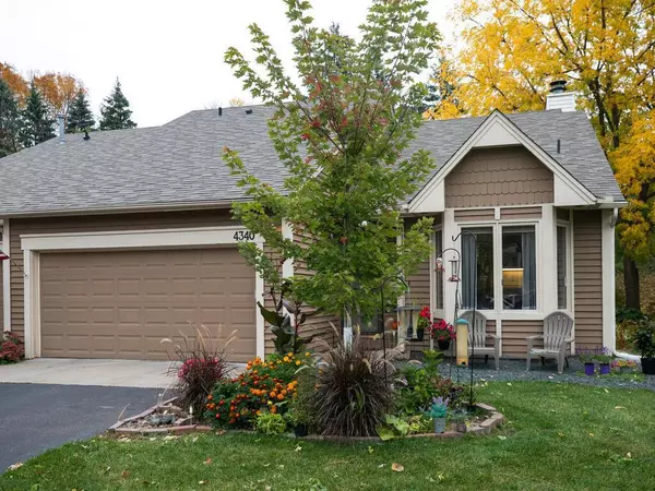 4340 Heritage DR, Vadnais Heights, MN 55127