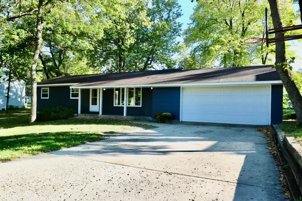 1223 Kenneth ST,  Detroit Lakes,  MN 56501