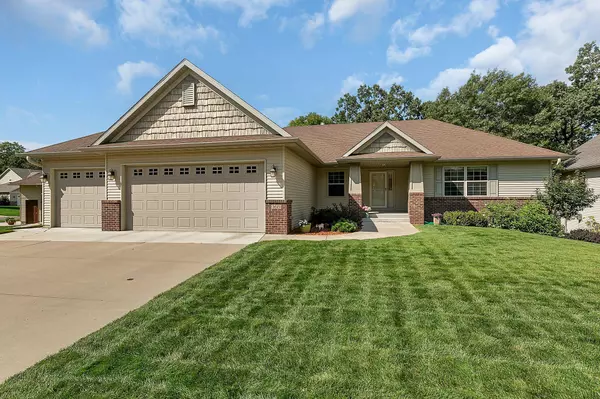 Saint Cloud, MN 56301,3615 Southridge CT