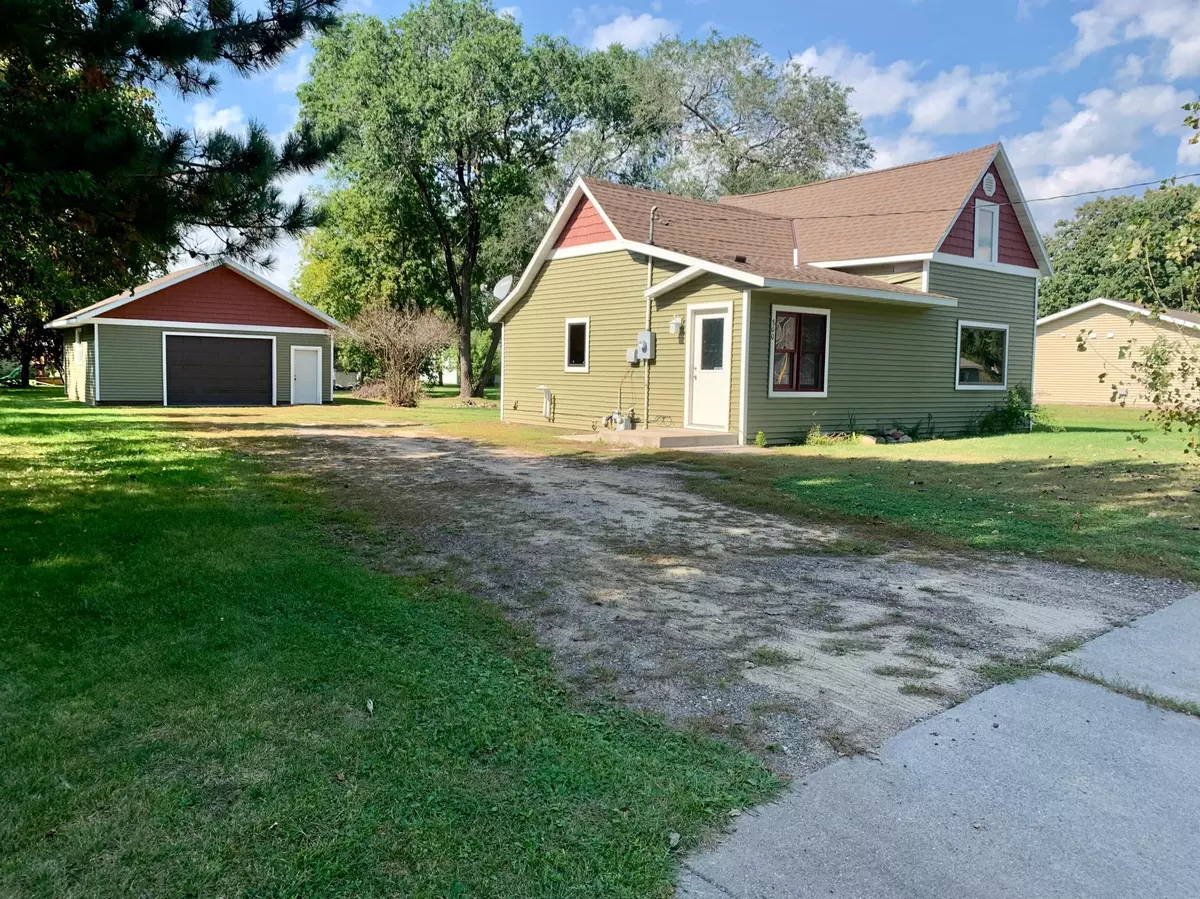 Little Falls, MN 56345,800 12th ST SW