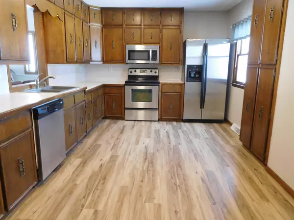 Montevideo, MN 56265,1617 Benson Road