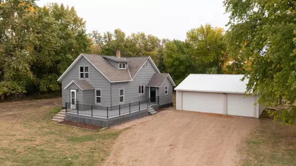 29383 County Road 26, Campbell, MN 56522