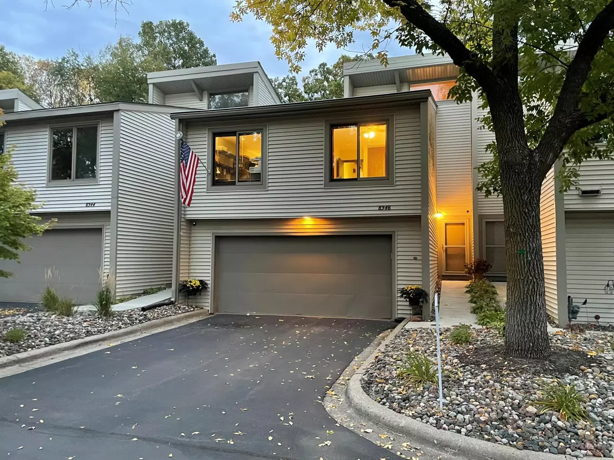 Apple Valley, MN 55124,8348 Upper 138th CT