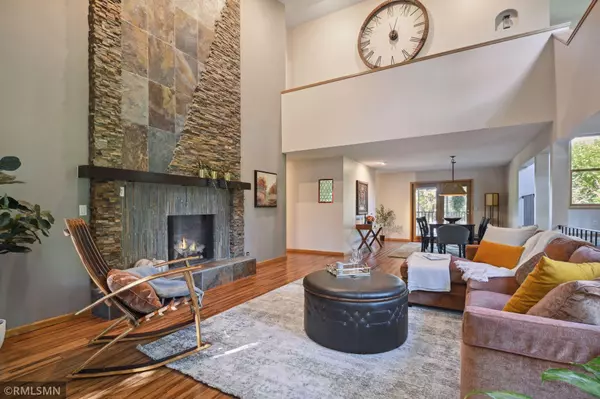 Saint Louis Park, MN 55416,2500 Quentin CT