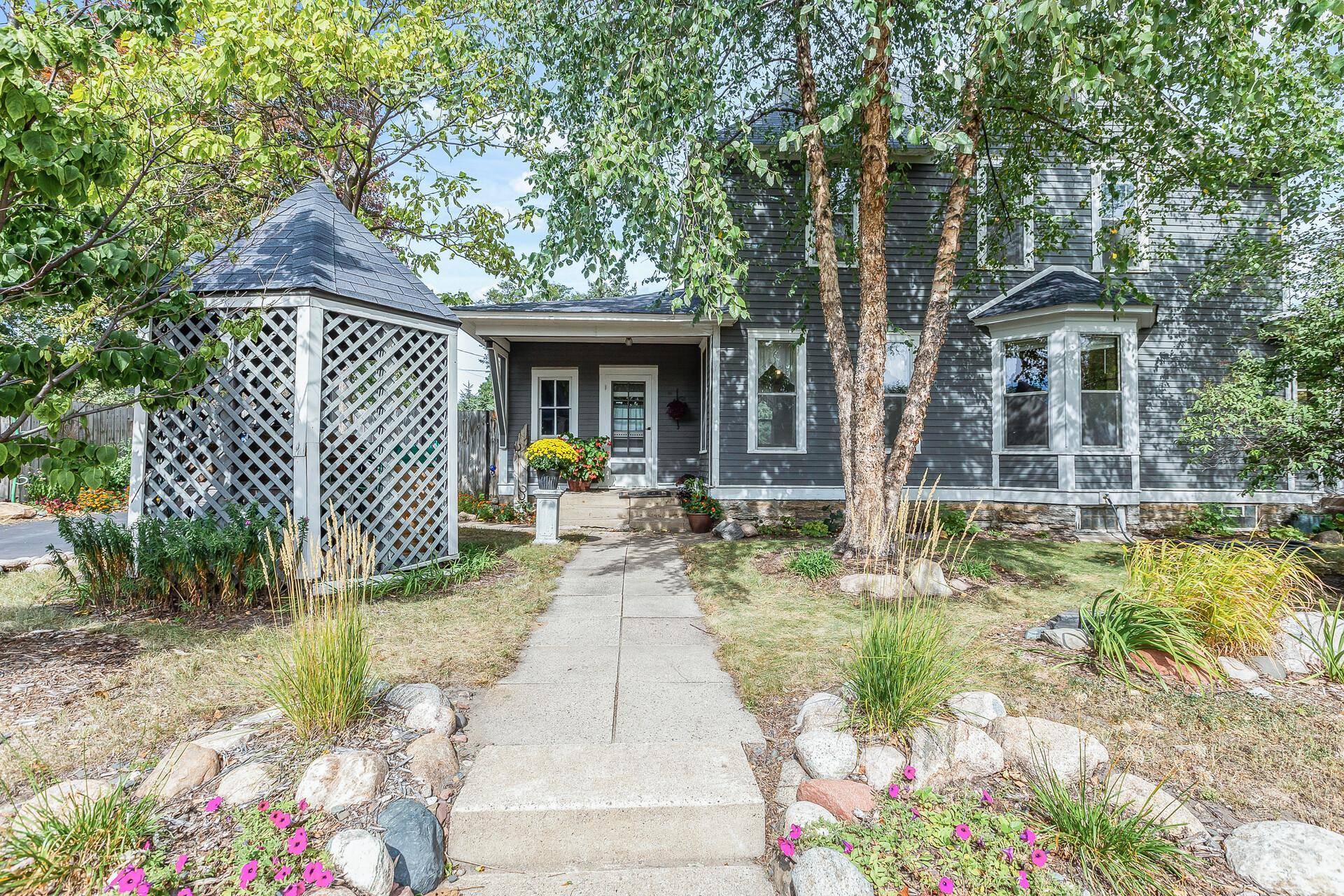 2500 Madison ST NE, Minneapolis, MN 55418