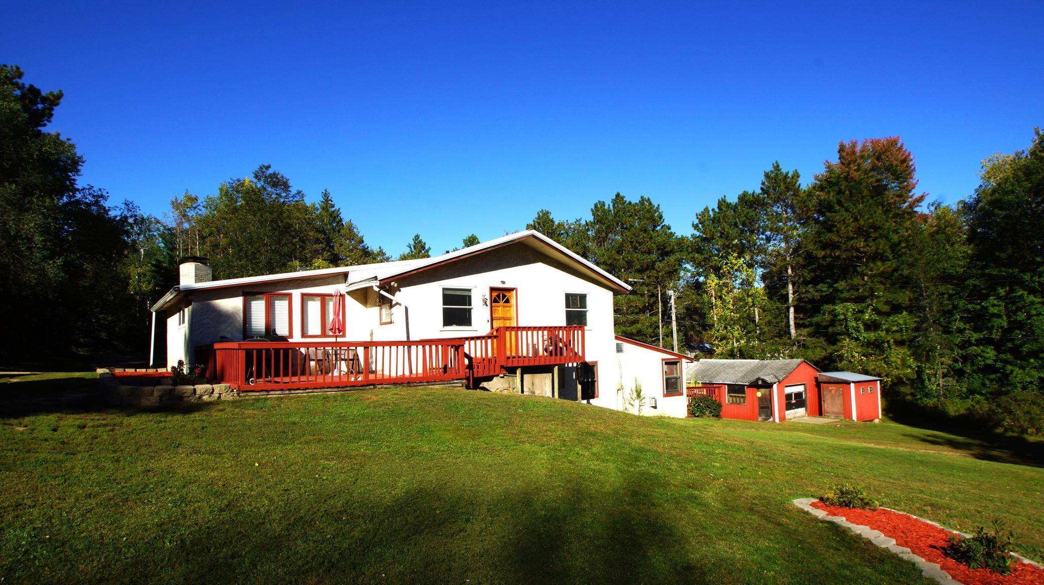 3004 329th AVE NW, Cambridge, MN 55008