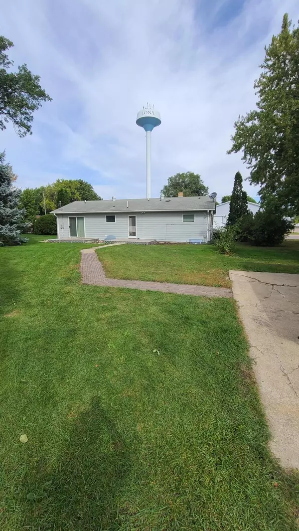 Iona, MN 56141,351 Grace AVE