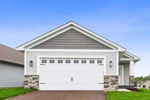 433 Grant AVE SE, Hutchinson, MN 55350
