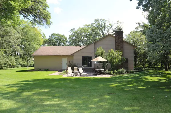 Oak Grove, MN 55011,19930 Flintwood ST NW