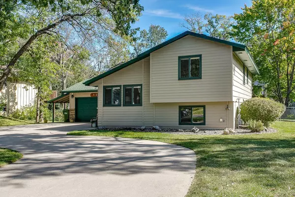 Blaine, MN 55434,13101 Able ST NE