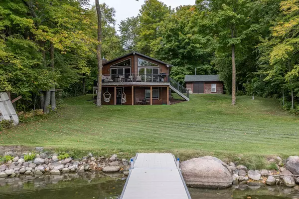 2645 Woodchuck LN NE, Boy River, MN 56672