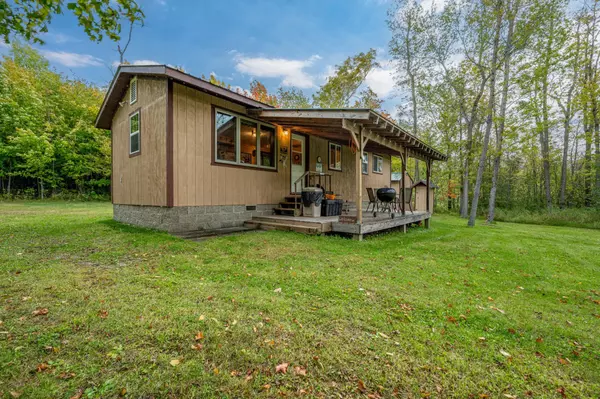 8058 Boy Lake DR NE, Remer, MN 56672