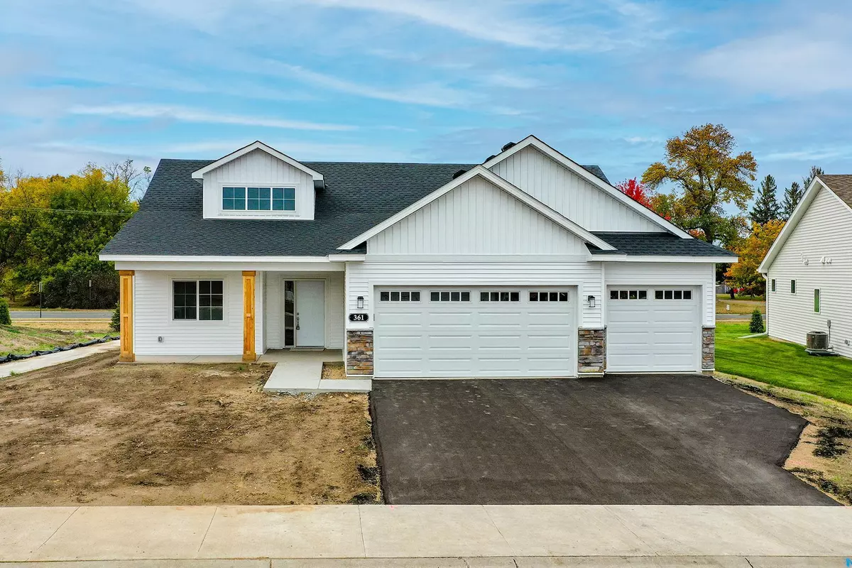 Hanover, MN 55341,361 Riverview CIR