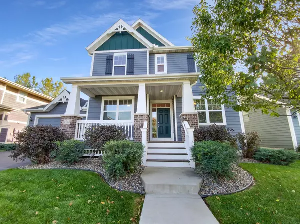 4748 159th ST W, Apple Valley, MN 55124