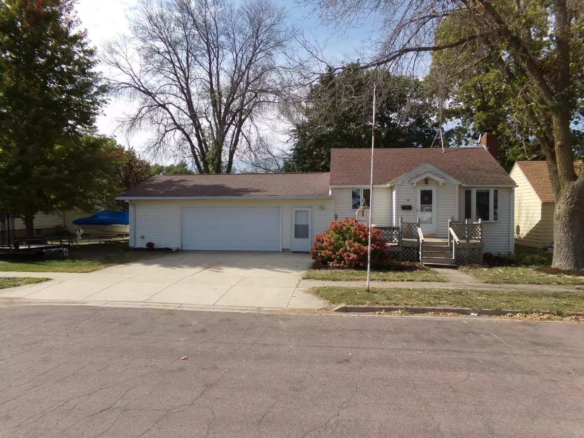 Northrop, MN 56031,111 S James ST